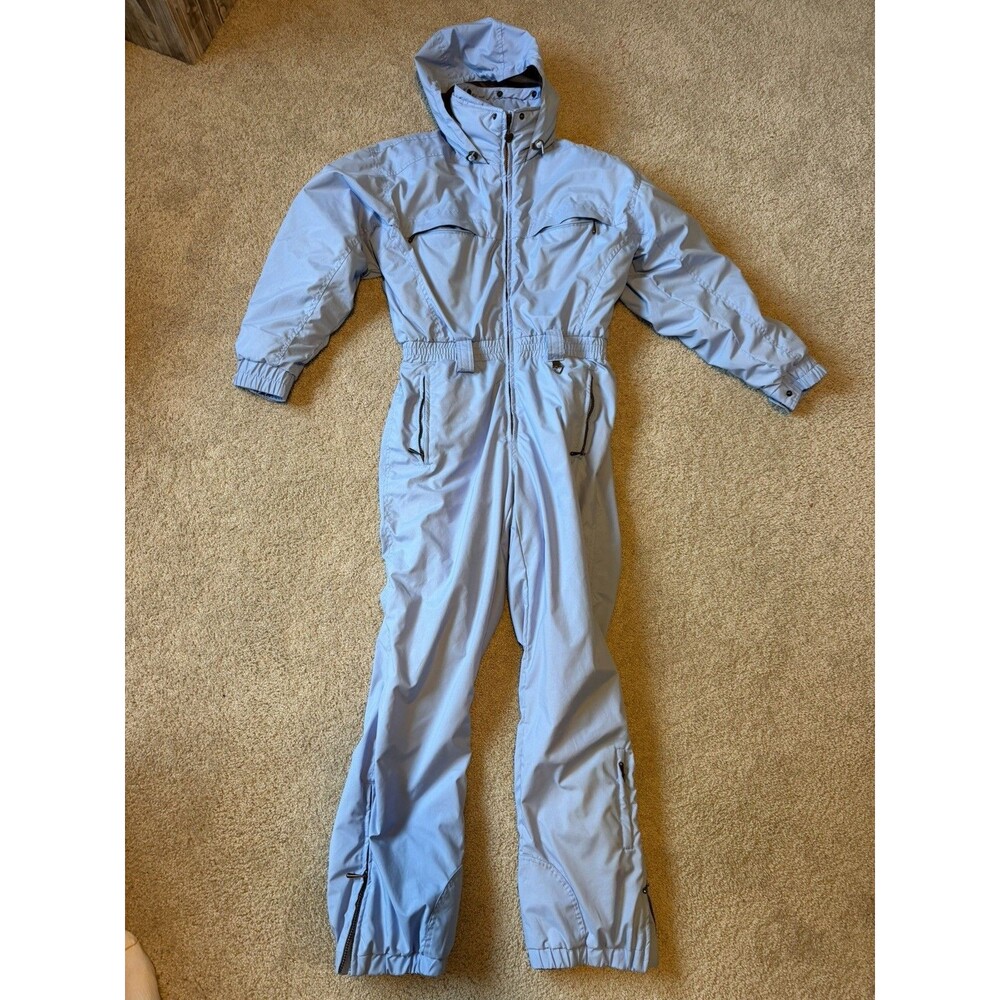Vintage 1990s Obermeyer Ski Suit